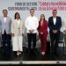 ETED impulsa el primer sistema de respaldo para mayor estabilidad del SENI con almacenamiento de energía