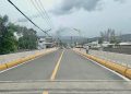 Puente Antonio Guzmán queda abierto al tránsito y devuelve a La Vega una conexión anhelada y esperada por su población