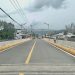 Puente Antonio Guzmán queda abierto al tránsito y devuelve a La Vega una conexión anhelada y esperada por su población
