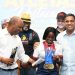Presidente Abinader ordena entrega de apartamento amueblado a medallista Liranyi Alonso
