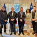 RD y Chile intercambian experiencias para fortalecer programas de desarrollo comunitario y habitabilidad