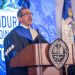 Rector Asjana David envía mensaje de solidaridad a Colombia y Venezuela