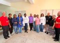 Iglesia Asamblea de Dios Central realiza operativo médico gratuito en Haina