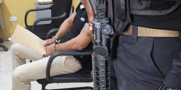 RD extradita a Estados Unidos a alias “El Jamaquen” acusado varios cargos de narcotráfico y conspiración
