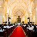 ITLA conmemora su 26 aniversario con una Santa Eucaristía en acción de gracias