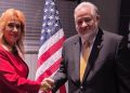 El Partido Solidario Cristiano oficializa su respaldo al candidato al Senado de Florida, Ernie Rivera