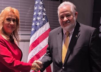 El Partido Solidario Cristiano oficializa su respaldo al candidato al Senado de Florida, Ernie Rivera