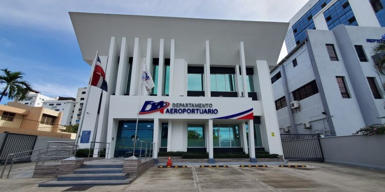 Departamento Aeroportuario obtiene certificación Compliance; completa fortalecimiento en materia de transparencia