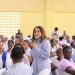 Más de 44 mil familias de Monte Plata reciben protección social a través de Supérate