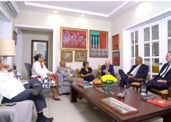Codex Exponencial celebra con éxito el webinar "Iuslaboralismo en República Dominicana"