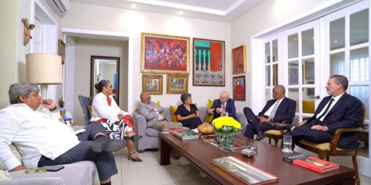 Codex Exponencial celebra con éxito el webinar "Iuslaboralismo en República Dominicana"