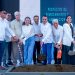 Senador Ricardo de los Santos destaca obras construidas por este gobierno en Sánchez Ramírez