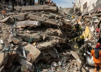 El terremoto de Indonesia deja 87 muertos y más de 150,000 desplazados una semana después