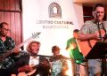 Centro Cultural Banreservas celebra el legado de Kundengo Minier y César Namnúm en el son dominicano