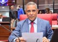 Franklin Romero cumple 10 años en el Congreso Nacional con una sólida agenda legislativa y gestión de importantes obras para la provincia Duarte