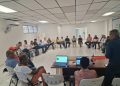 MAS relanza proceso de reestructuración y recolección de firmas para avanzar hacia su reconocimiento electoral
