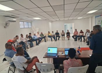 MAS relanza proceso de reestructuración y recolección de firmas para avanzar hacia su reconocimiento electoral
