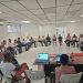 MAS relanza proceso de reestructuración y recolección de firmas para avanzar hacia su reconocimiento electoral