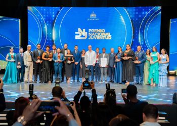 El Premio Nacional de la Juventud abre una nueva etapa para reconocer a los jóvenes que transforman el país