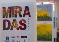 Patronato Nacional de Ciegos anuncia la apertura de la exposición de arte “Miradas”