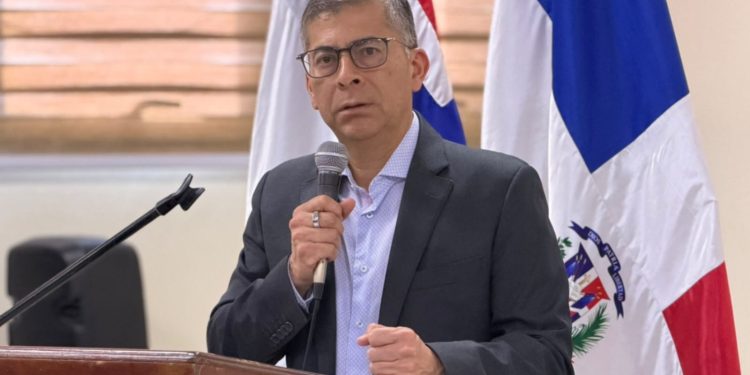 IPES junto a Unidad Modernización Policial Fortalece Metodología Enseñanza