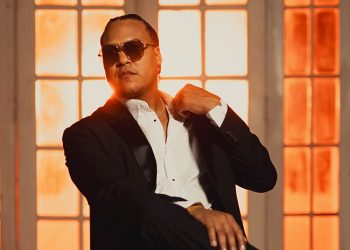 La Mayeya llega a RD para presentar su nuevo álbum "Bachatas para el alma"