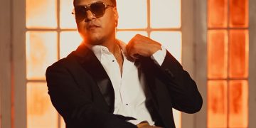 La Mayeya llega a RD para presentar su nuevo álbum "Bachatas para el alma"