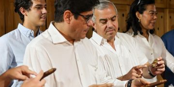 Exportaciones de tabaco de RD aumentan un 86% entre enero y junio del 2026, infoma el INTABACO