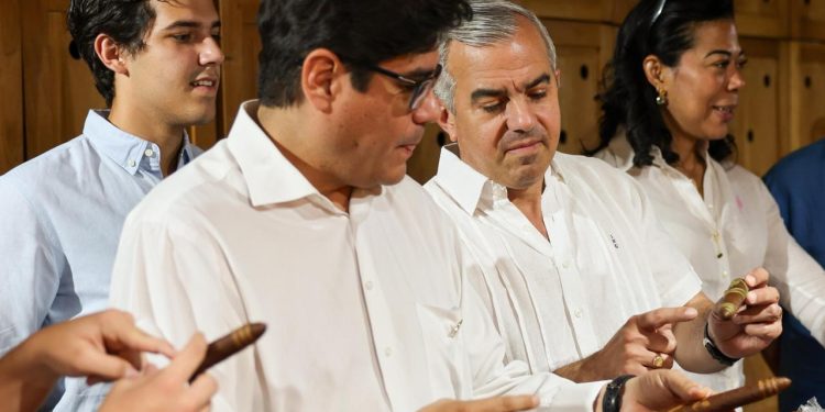 Exportaciones de tabaco de RD aumentan un 86% entre enero y junio del 2026, infoma el INTABACO