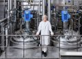 Tetra Pak fortalece su compromiso con la descarbonización y los sistemas alimentarios resilientes en Centroamérica y el Caribe