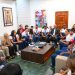 Alcalde Ulises Rodríguez entregará incentivos a los medallistas de Santiago