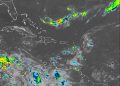 Indomet pronostica cielo despejado y ambiente caluroso en gran parte del país este martes