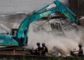 Contabilizan 304 muertos, más de 4.500 heridos y pérdidas por $30 billones tras sismo en Colombia
