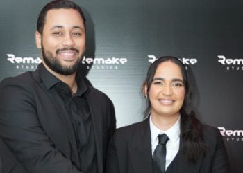 Remake Studios inaugura su primer estudio audiovisual en Piantini