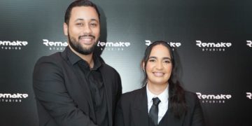 Remake Studios inaugura su primer estudio audiovisual en Piantini