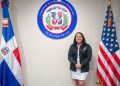 Docente de la UASD Ileana Ramírez Portorreal es nominada a los “Viva La Mujer Awards 2026” como Educadora Destacada del Año
