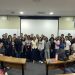 INTEC recibe a la científica dominicana Yazmin Feliz, referente internacional en ingeniería biomédica e innovación
