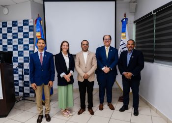ITLA y Spacex avanzan en iniciativas para ampliar conectividad y formación en IA en RD