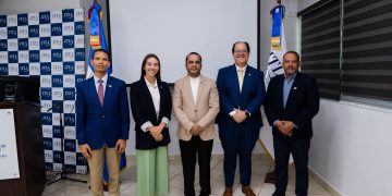 ITLA y Spacex avanzan en iniciativas para ampliar conectividad y formación en IA en RD