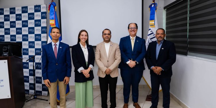 ITLA y Spacex avanzan en iniciativas para ampliar conectividad y formación en IA en RD