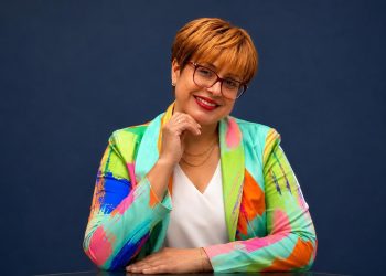 Ingrid Arthur consolida una trayectoria de servicio y liderazgo en la comunidad latina de Nueva York