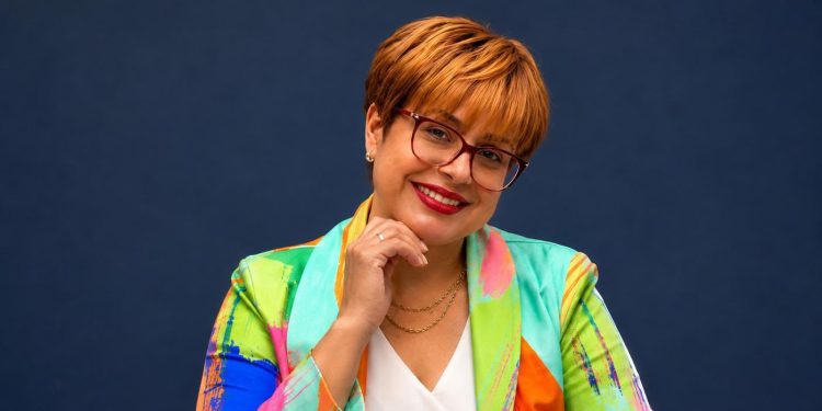Ingrid Arthur consolida una trayectoria de servicio y liderazgo en la comunidad latina de Nueva York