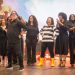 “El Capitán Control” zarpa rumbo al Teatro Nacional