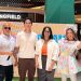 DownTown Center celebra el verano con su Ice Cream Lab