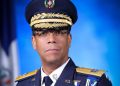 Presidente Abinader designa nuevo inspector general de la Policía Nacional