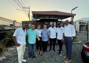 SERDCONT consolida su liderazgo en soluciones modulares durante Open House 2026