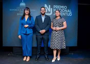 Ministerio de la Juventud apertura convocatoria para el Premio Nacional de la Juventud