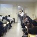 Rector Jorge Asjana David reafirma su compromiso con la docencia universitaria