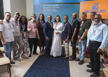Gala SELECTA_RD 2026 reconoce a empresarios y maestros artesanos