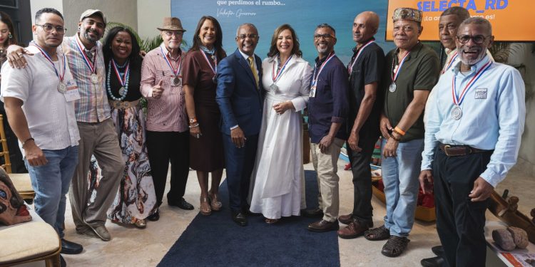 Gala SELECTA_RD 2026 reconoce a empresarios y maestros artesanos